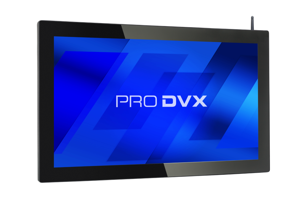 PRODVX Türschild e-Sign 27